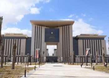 مصر تدين العمليات العسكرية برفح الفلسطينية وسيطرتها على الجانب الفلسطيني