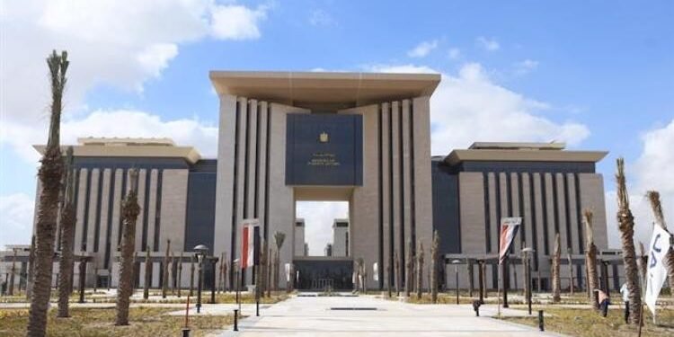 مصر تدين العمليات العسكرية برفح الفلسطينية وسيطرتها على الجانب الفلسطيني