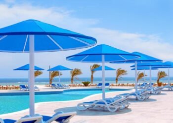 بيك الباتروس تضيف 2000 غرفة فندقية للسياحة بمرسي علم غدا