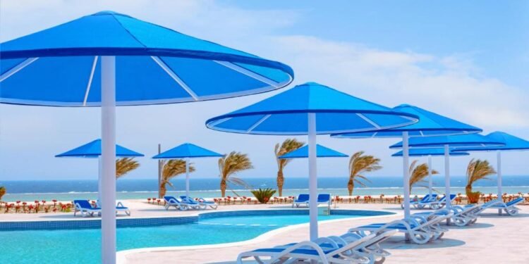 بيك الباتروس تضيف 2000 غرفة فندقية للسياحة بمرسي علم غدا