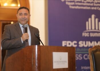 FDC Summit تعلن ملامح دورتها السادسة في مركز مصر للمعارض والمؤتمرات الدولية