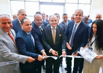 مليار و272 مليون دولار حجم صادرات الصناعات الهندسية والإلكترونية خلال الربع الأول من العام الجاري