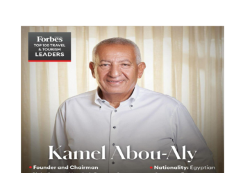 بداياتي كانت صعبة للغاية .. بنيت 70 فندقا في سويسرا و طموحي ليس له حدود