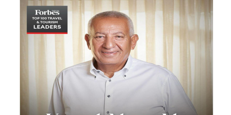 بداياتي كانت صعبة للغاية .. بنيت 70 فندقا في سويسرا و طموحي ليس له حدود