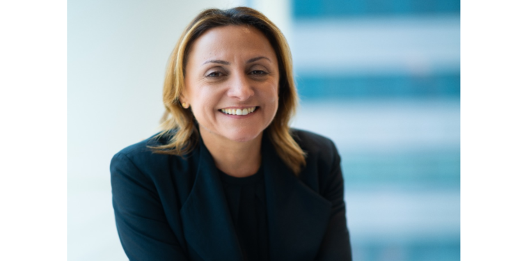 Visa underscores its unwavering commitment to driving financial inclusion and innovation at Gitex Africa 2024