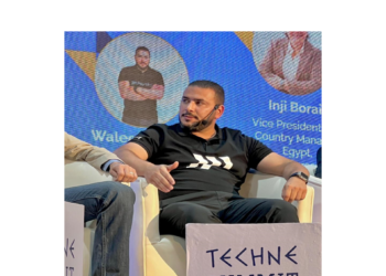 باي سكاي تستعرض حلولها المبتكرة في قمة تكني 2024