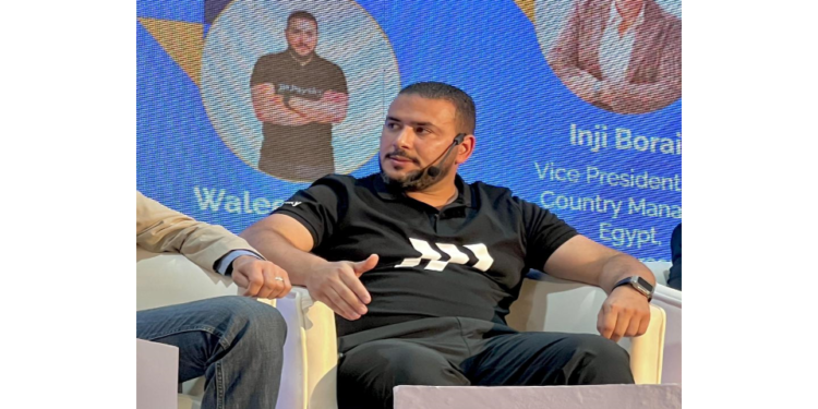 باي سكاي تستعرض حلولها المبتكرة في قمة تكني 2024