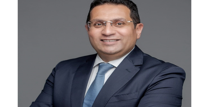 أحمد إمام عضوا بمجلس إدارة الإتحاد المصري لتمويل المشاريع المتوسطة والصغيرة والمتناهية الصغر