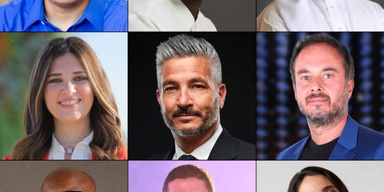 قمة “شركات ناشئة بلا حدود” تستقطب أفضل المتحدثين حول العالم إلى القاهرة