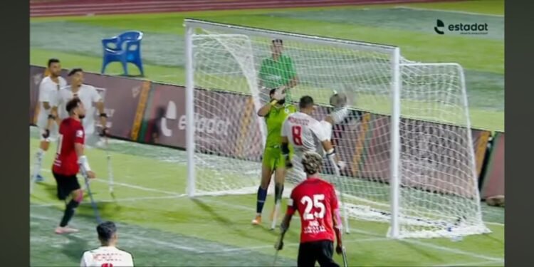 Coach of Egyptian Amputee National Football Team: “We Faced Unfair Refereeing and We’ll Fight for World Cup Qualification.”