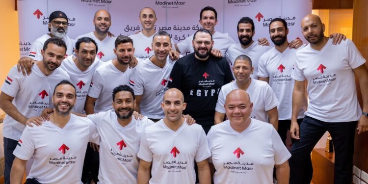 فوز فريق الماسترز لكرة اليد بالمركز الثالث في بطولة كأس العالم لكرة اليد للمحترفين 2024 بكرواتيا