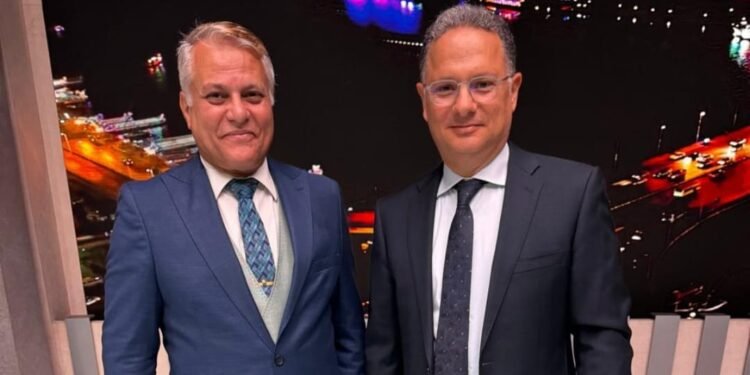 أسامة سعد الدين: لا يمكن تخفيض سعر العقارات حفاظا على حقوق العملاء..ولكن قد يتم منح محفزات لهم