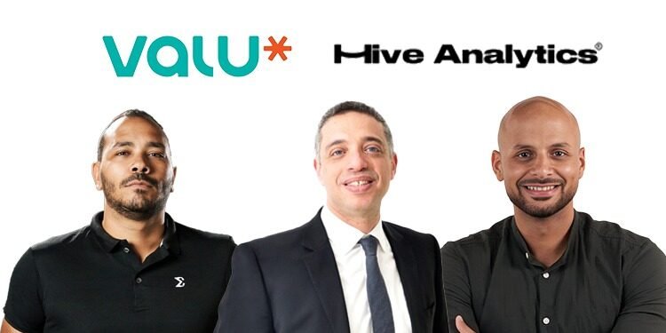 Valu Announces Partnership with Hive Analytics for its AI Copilot Course to Empower Egypt’s Next Generation of AI Talent
