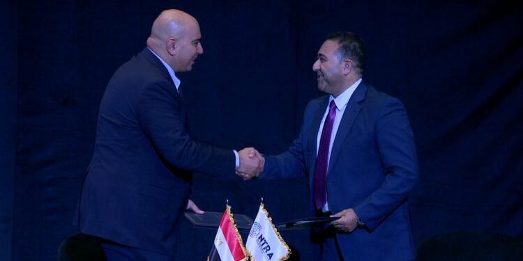 وزارة التعليم العالي والبحث العلمي توقع مذكرة تفاهم مع شركة MCS