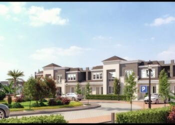 مدينة مصر تطلق ” شية -Sheya” أحدث مشروع في سراي باجمالي مبيعات 5.1 مليار جنيه