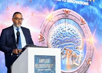 انطلاق أعمال مؤتمر الجمعية المصرية لجراحي المخ والأعصاب في دورته ال 44