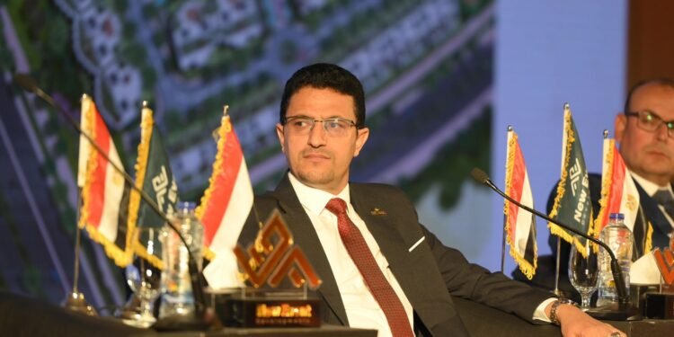 New Event Developments unveils its third project, Qamari, at New Capital