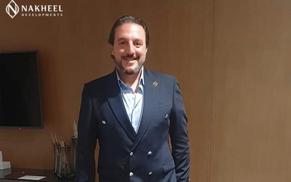 سعيد الجبيلي: مدن الجيل الرابع تطلق ثورة عقارية تقودها العاصمة الإدارية الجديدة