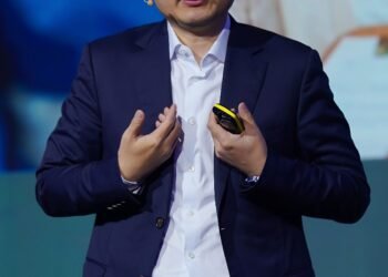 Huawie Cloud: Cloud for Good, Tech for a Better Future*