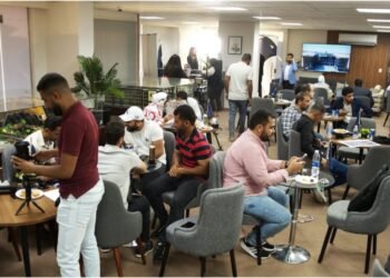 «إيجل جروب» تحقق إقبالًا قويًا على أولى طروحات مشروع «Heaven Gardens»