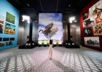 معرض هواوي العالمي XMAGE ينطلق لأول مرة في دبي، ويعرض عقدًا من تطور التصوير بالهواتف المحمولة