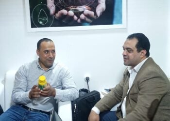 أجرو كيميكال تطرح منتج «آرت بييز 40%» مبيد وقائي علاجي لأول مرة في مصر