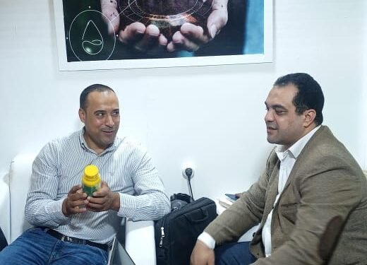 أجرو كيميكال تطرح منتج «آرت بييز 40%» مبيد وقائي علاجي لأول مرة في مصر