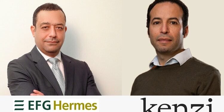 إي اف چي هيرميس تستخوذ على حصة أقلية في «Kenzi Wealth» الدنماركية المتخصصة في مجال تكنولوجيا الخدمات المالية