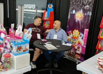 MO Group” is participating in «Saudi Food» to expand its presence in the Kingdom and the Gulf region  “