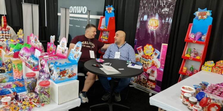 MO Group” is participating in «Saudi Food» to expand its presence in the Kingdom and the Gulf region “