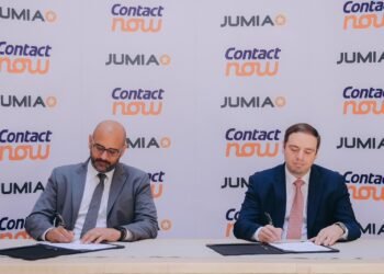 جوميا” و “كونتكت ” تعلنان عن توسيع الشراكة الاستراتيجية