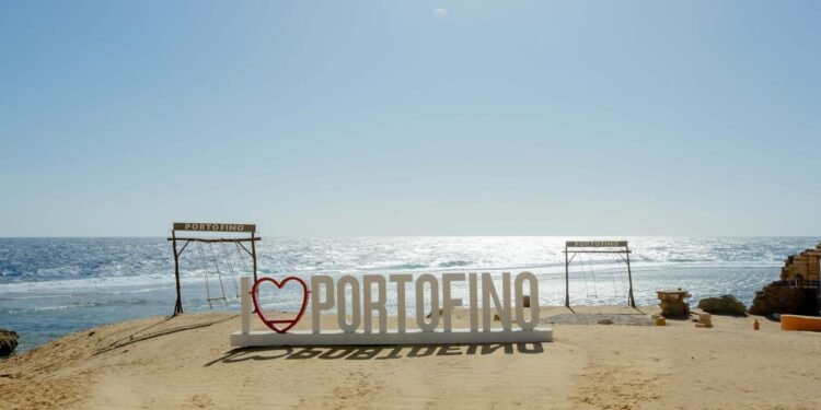 غدا بيك الباتروس تفتتح منتجع بورتو فينو بمرسي علم