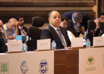 د. معيط: الدولة تحشد كل قدراتها للسيطرة على التضخم ودفع النشاط الاقتصادى