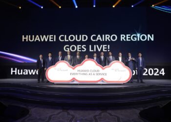 Huawie Cloud Announces New Arabic Large Language Model