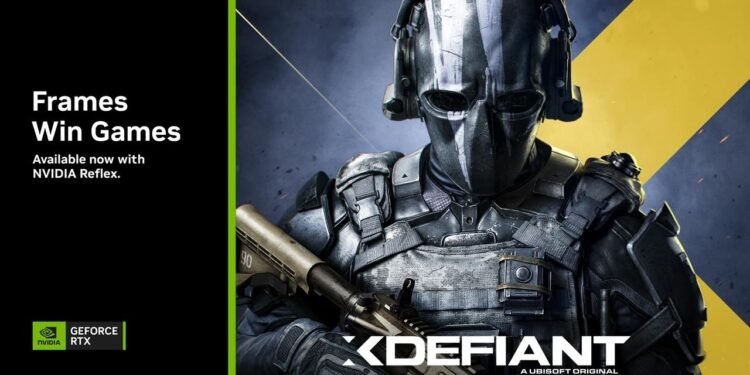 NVIDIA GeForce RTX” قفزة تكنولوجية لتجربة احدث الالعاب الالكترونية المزودة بتقنيات DLSS و Reflex الابتكارية