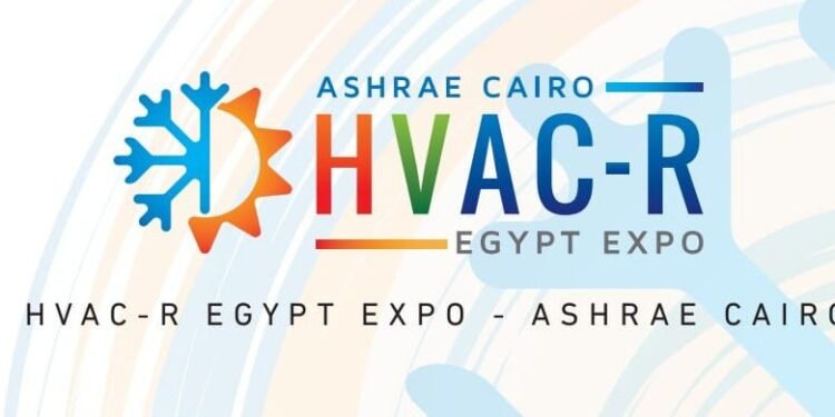 Ministers of Electricity, Industry, and Environment will open the International Exhibition for Refrigeration, Air Conditioning