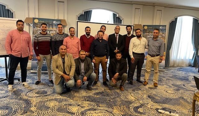 ضمان – CGC تواصل دورها في دعم الشركات الصغيرة والمتوسطة