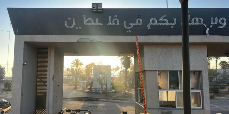 وزير التموين : مصر قدمت 80 ٪ من إجمالي الدعم المقدم لقطاع غزة