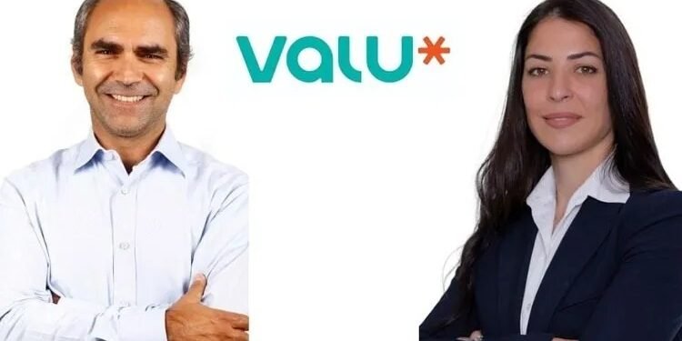 «ڤاليو» تعلن إتمام الإصدار التاسع لسندات توريق بقيمة 616.75 مليون جنيه