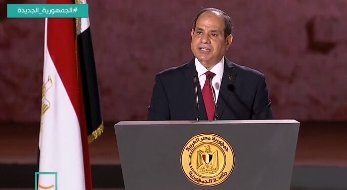 وزير المالية : الرئيس السيسى يشدد دائمًا على صون الأمن الاقتصادي والمالى والغذائي لتحسين معيشة المواطنين