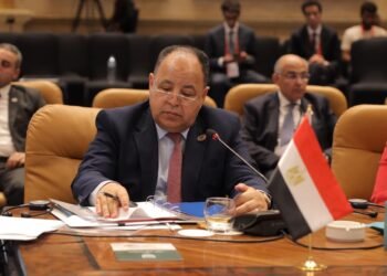 معيط : الاقتصادات العربية تتحمل تحديات ضخمة للتوترات الجيوسياسية الدولية والإقليمية والتغيرات المناخية