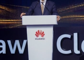 Huawie Cloud Announces Cairo Region*  Becomes First Provider to Launch Public Cloud in Egypt