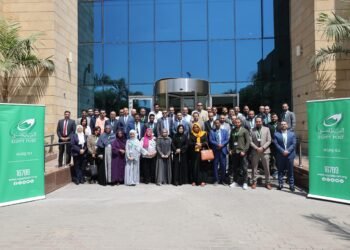 مصر تستضيف ورشة “البرنامج التأسيسي للعمليات البريدية التشغيلية