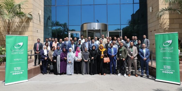 مصر تستضيف ورشة “البرنامج التأسيسي للعمليات البريدية التشغيلية