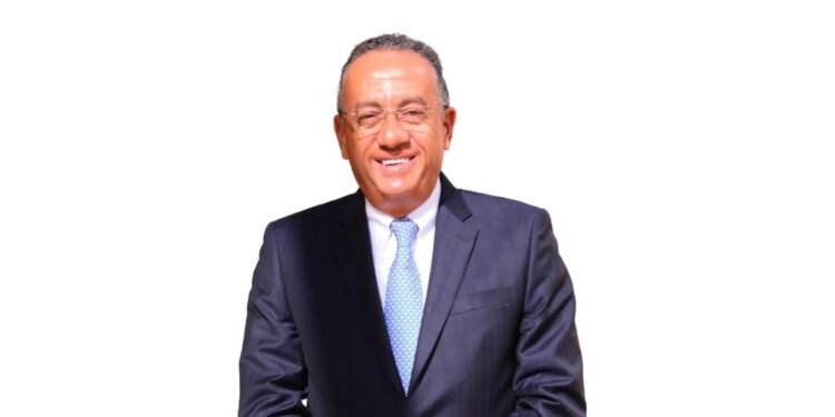 انتخاب المهندس طارق الجمال رئيس مجلس إدارة «ريدكون بروبرتيز» عضو في مجلس ادارة الميثاق العالمي للأمم المتحدة بالأغلبية لمدة ثلاث سنوات