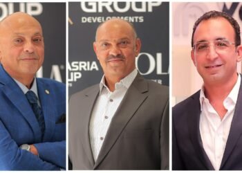 El Masria Group hosts a grand celebration to unveil a series of projects slated for launch by summer 2025