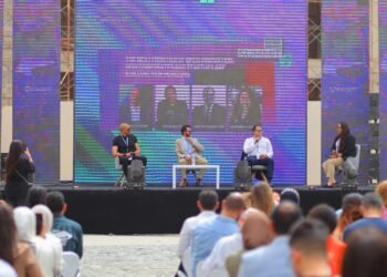 اليوم….. انطلاق النسخة الخامسة من قمة ” شركات ناشئة بلا حدودStartups Without Borders