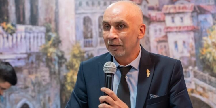 ثورة في صناعة السفر .. LUXURY TOUR تطالب بـ بورصة رقمية للسياحة