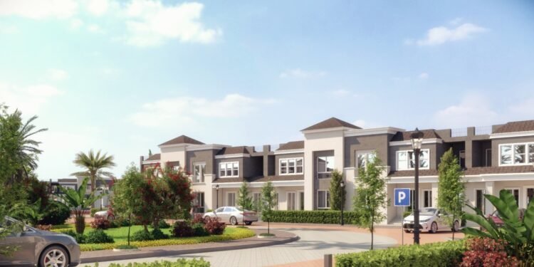 Madinet Masr Launches “Sheya”, The Latest Project in Sarai with Total Sales of EGP 5.1 Billion