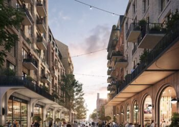 إيجل هيلز تطلق مشروع “ريجا ووترفرونت” باستثمارات تتجاوز 3 مليارات يورو